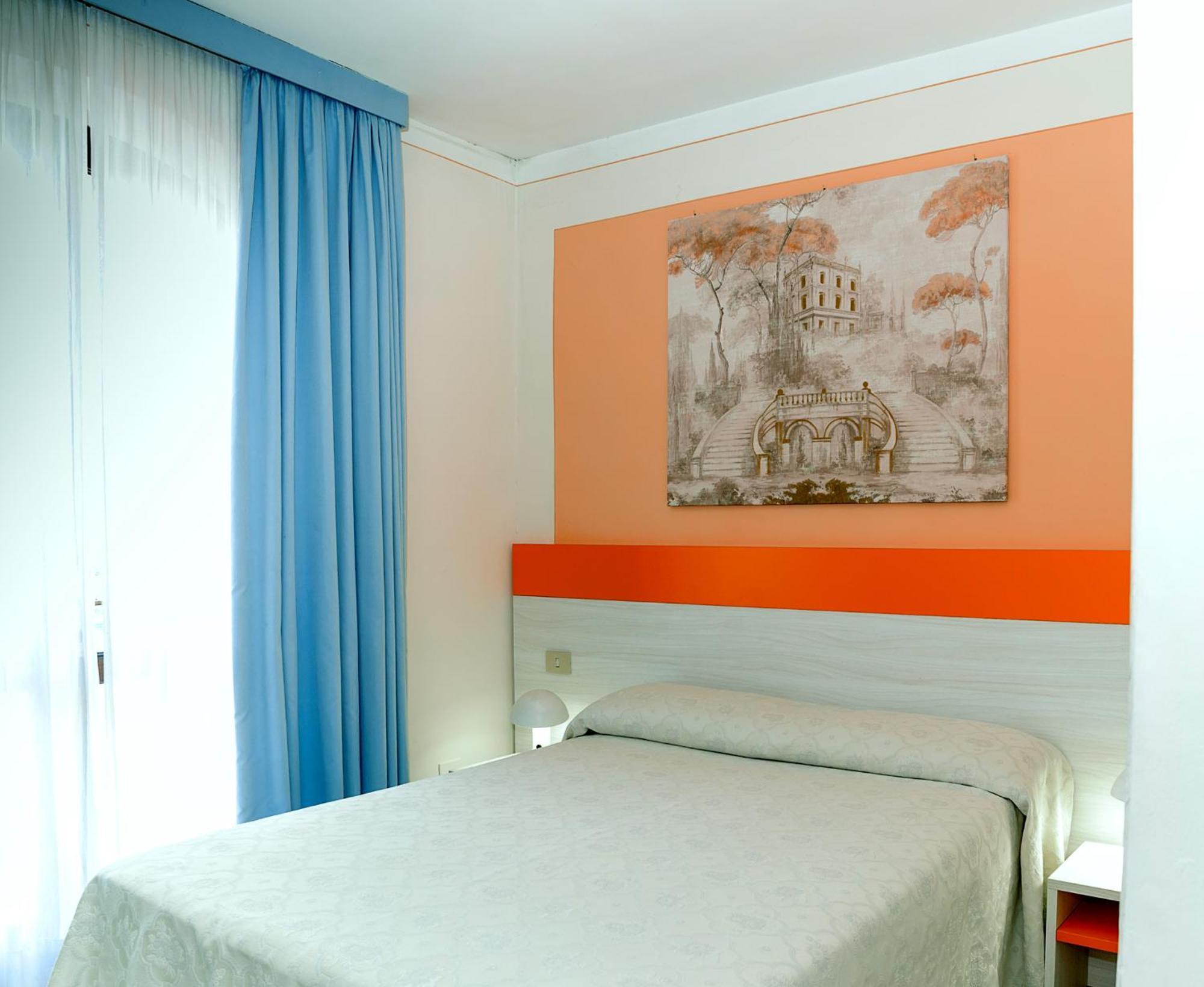 Hotel The Marquee Castelnuovo di Garfagnana Buitenkant foto